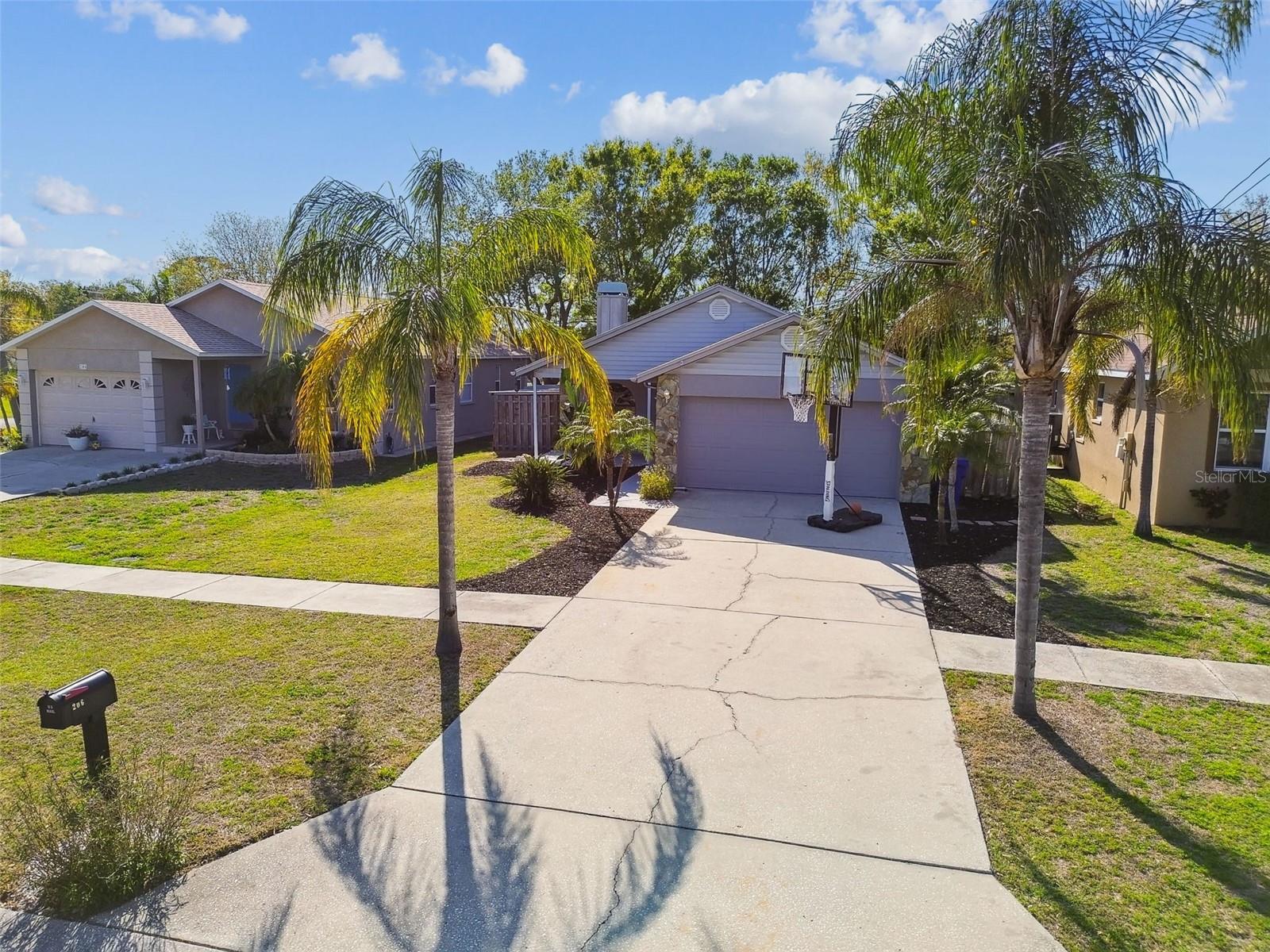 206 BEDFORD ST, OLDSMAR, FL, 34677