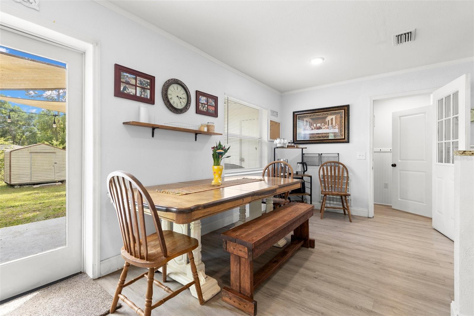 6272 E WINGATE ST, INVERNESS, FL, 34452