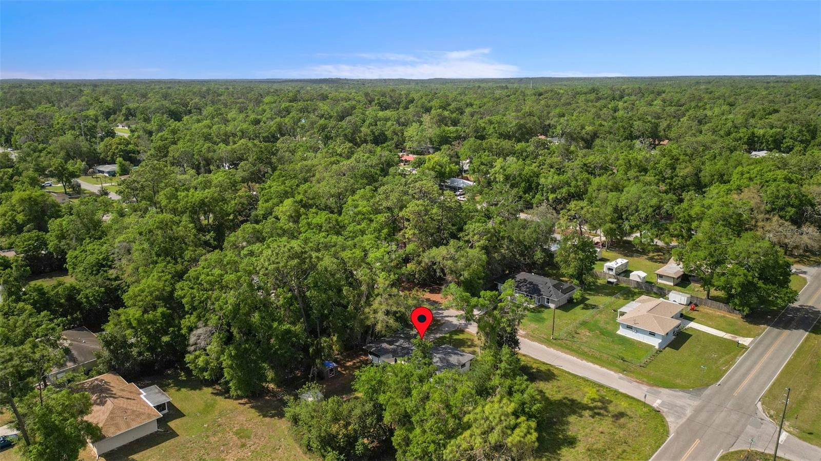 6272 E WINGATE ST, INVERNESS, FL, 34452
