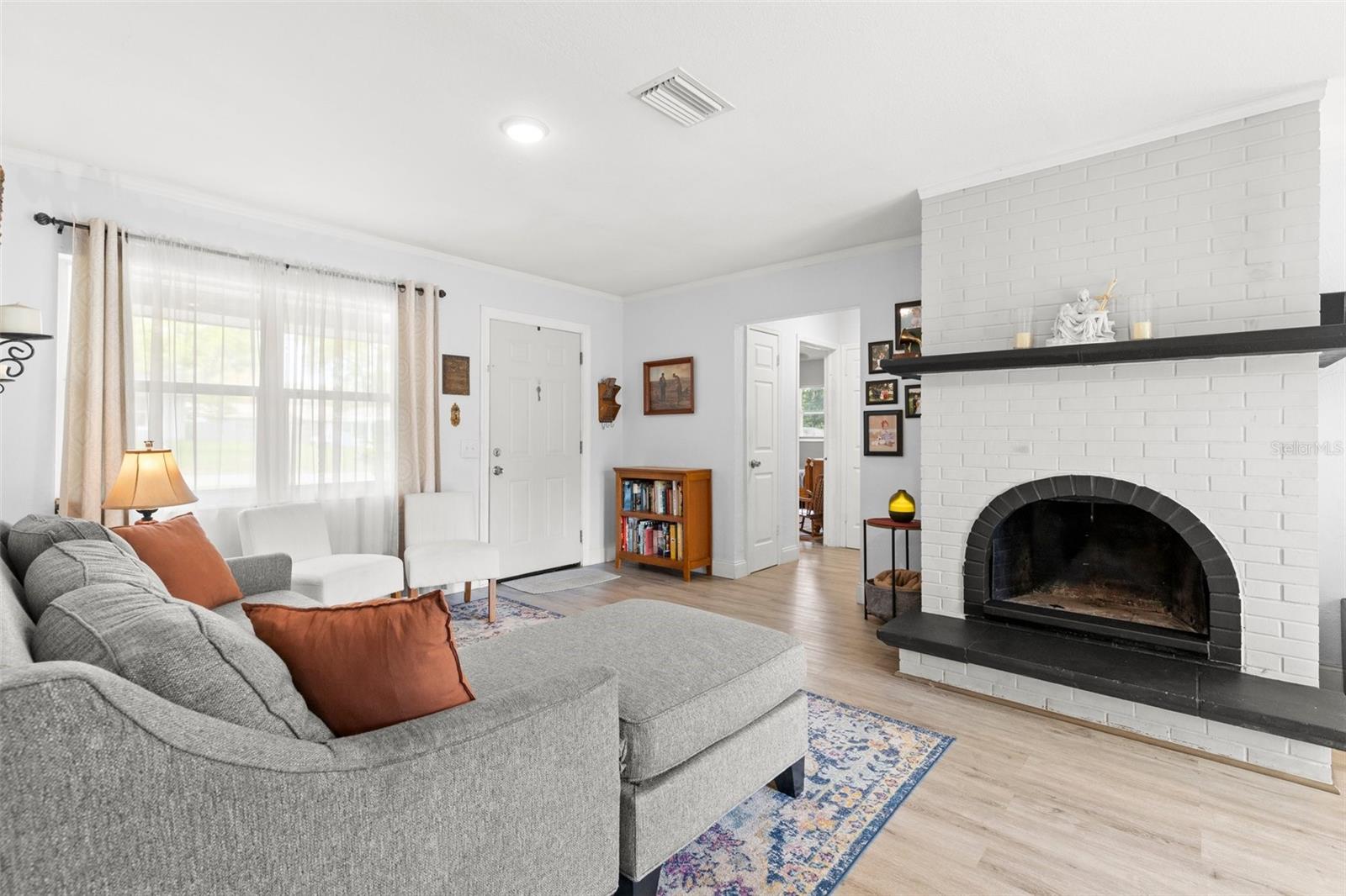 6272 E WINGATE ST, INVERNESS, FL, 34452