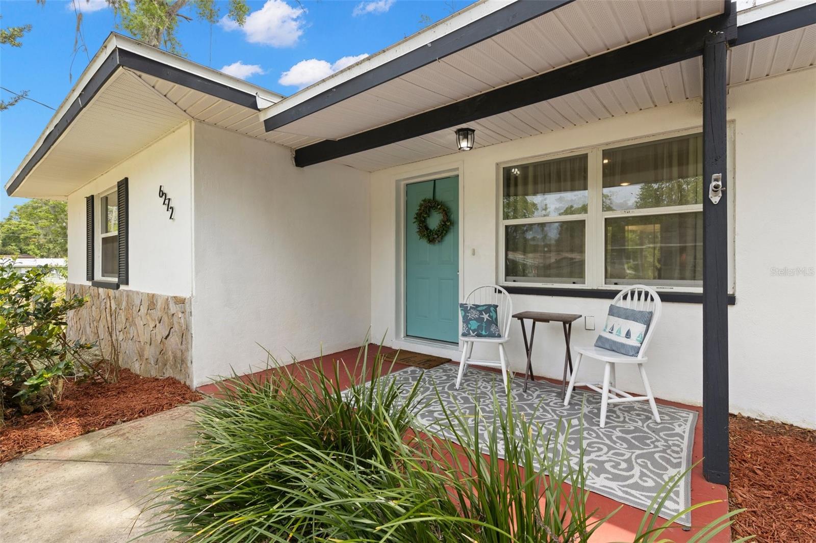 6272 E WINGATE ST, INVERNESS, FL, 34452