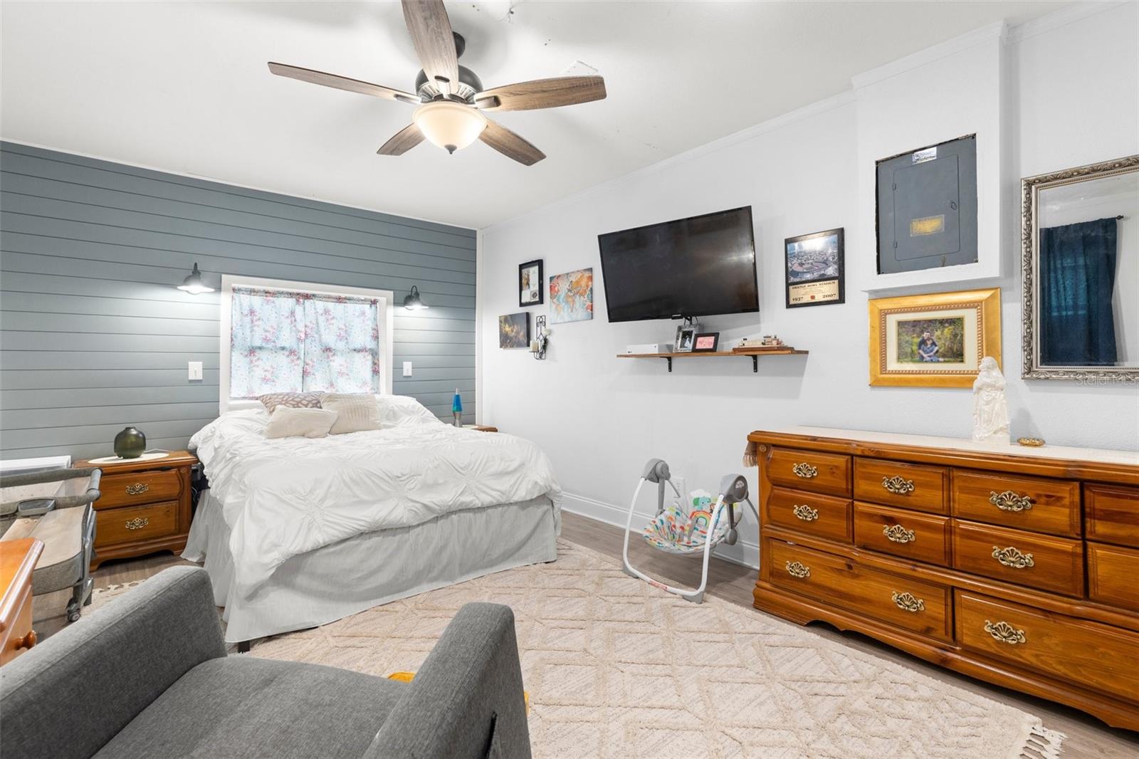 6272 E WINGATE ST, INVERNESS, FL, 34452