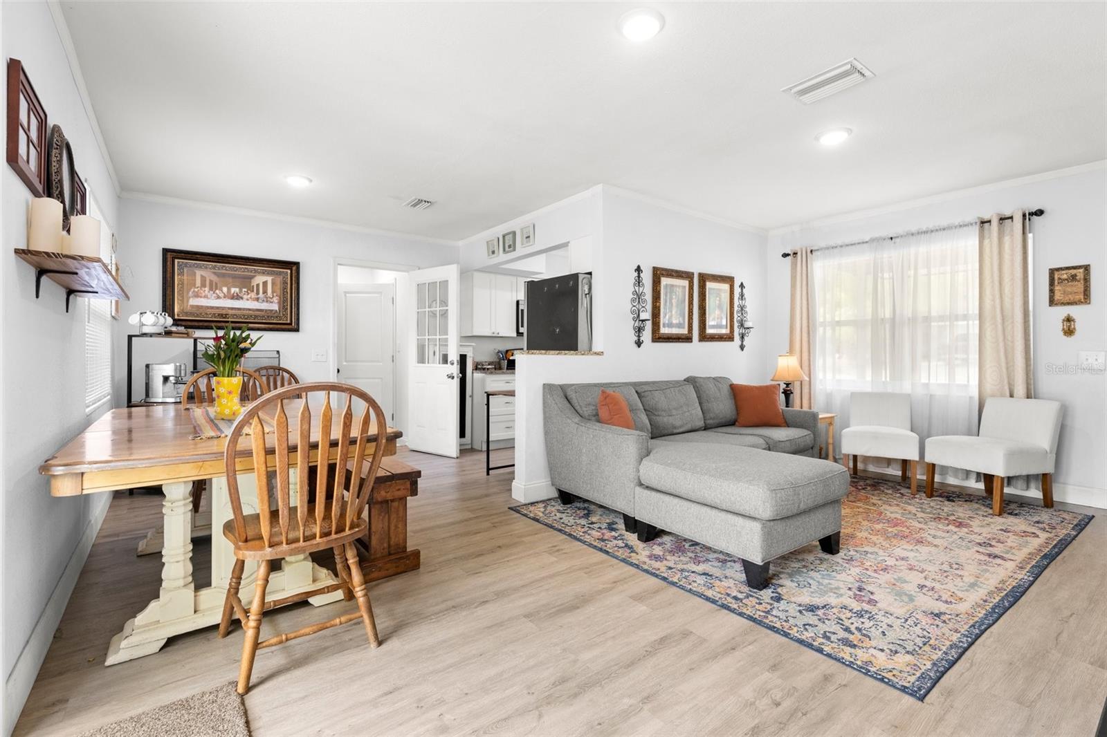 6272 E WINGATE ST, INVERNESS, FL, 34452