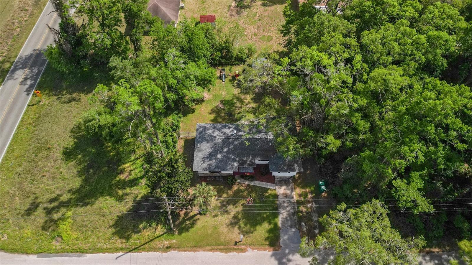 6272 E WINGATE ST, INVERNESS, FL, 34452