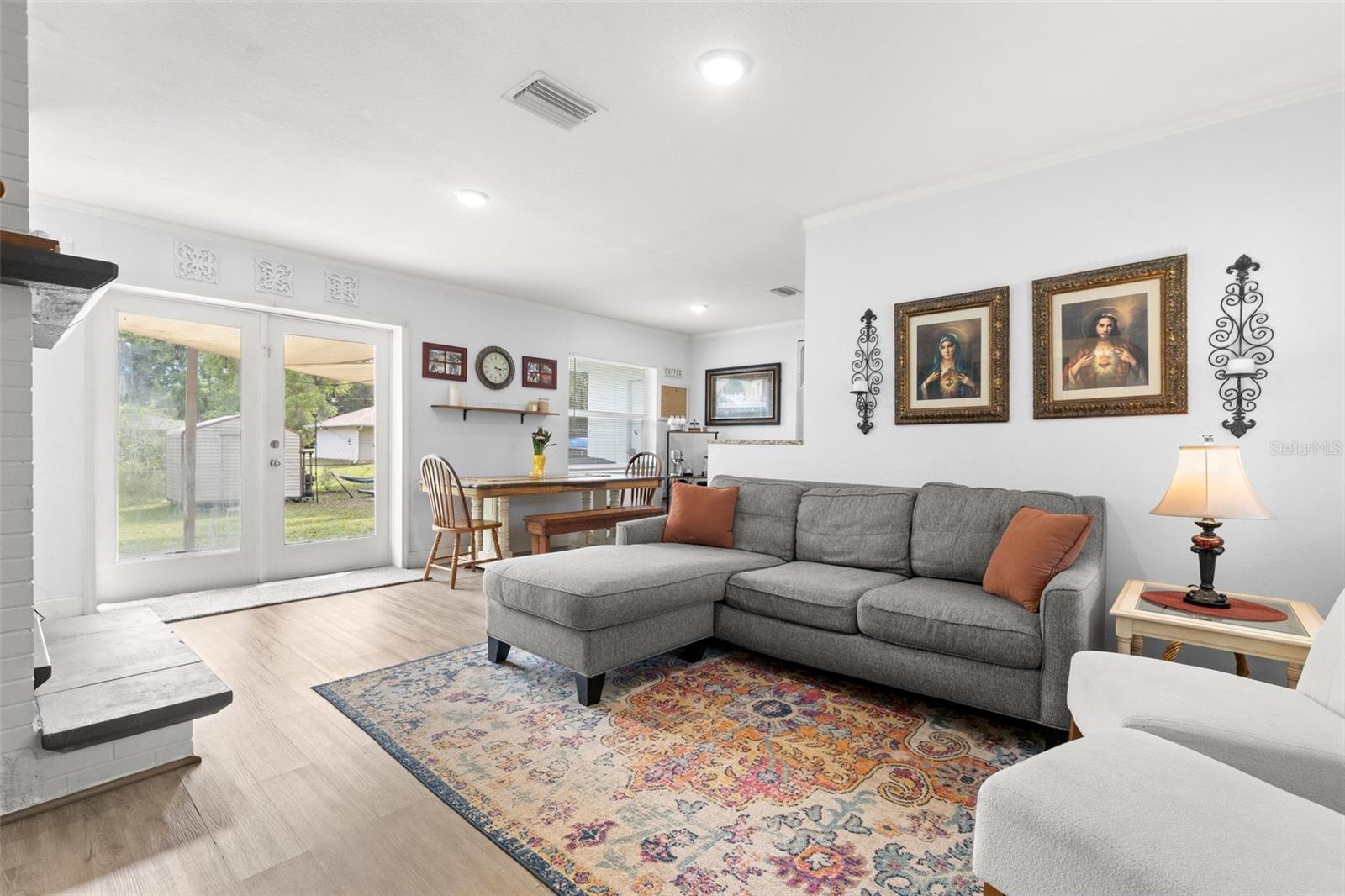 6272 E WINGATE ST, INVERNESS, FL, 34452