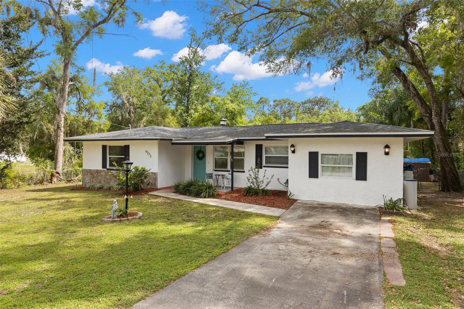 6272 E WINGATE ST, INVERNESS, FL, 34452