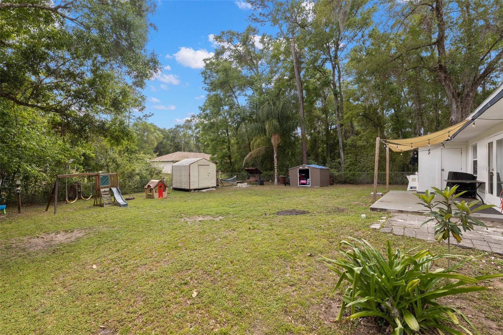 6272 E WINGATE ST, INVERNESS, FL, 34452