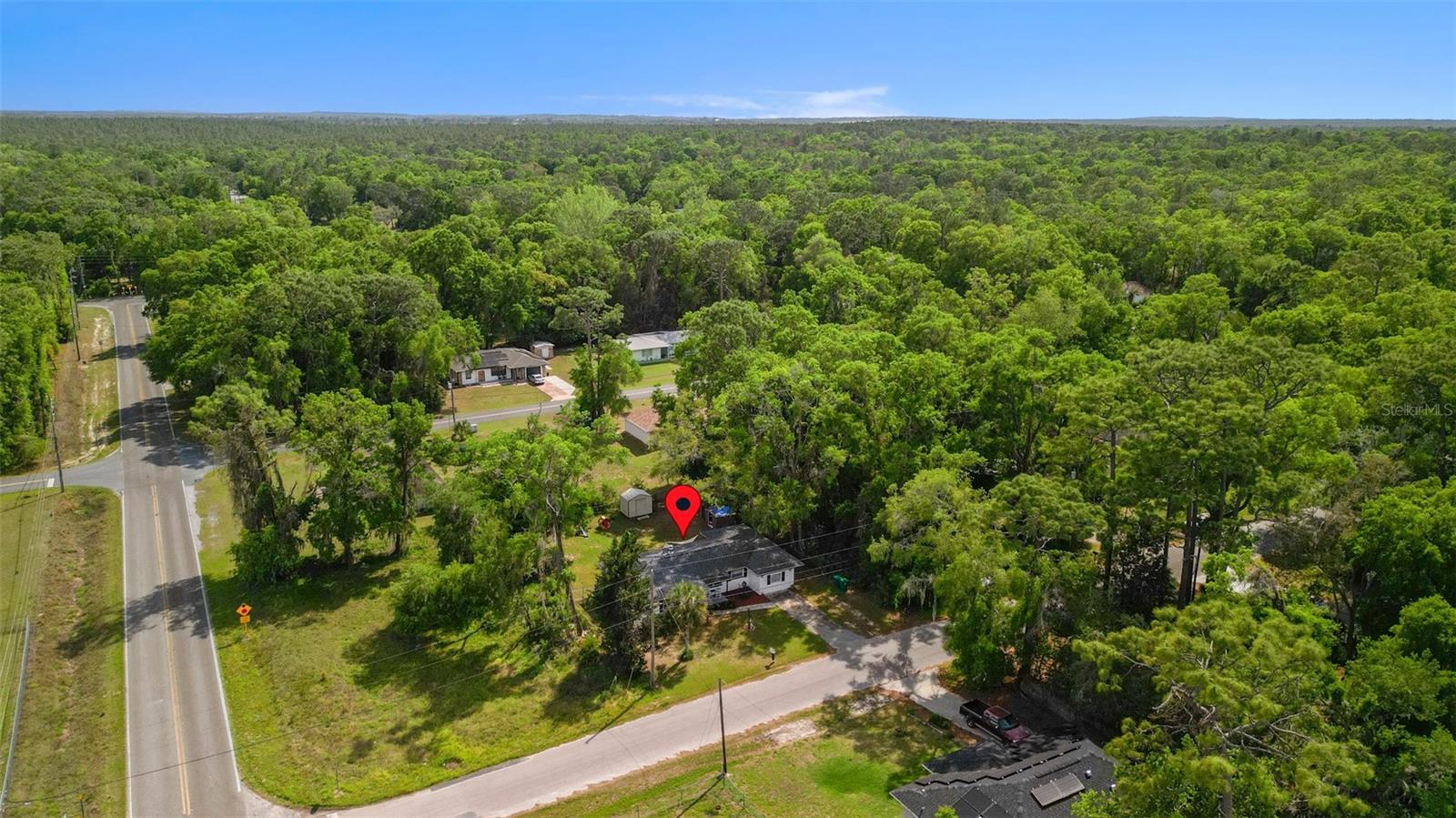6272 E WINGATE ST, INVERNESS, FL, 34452