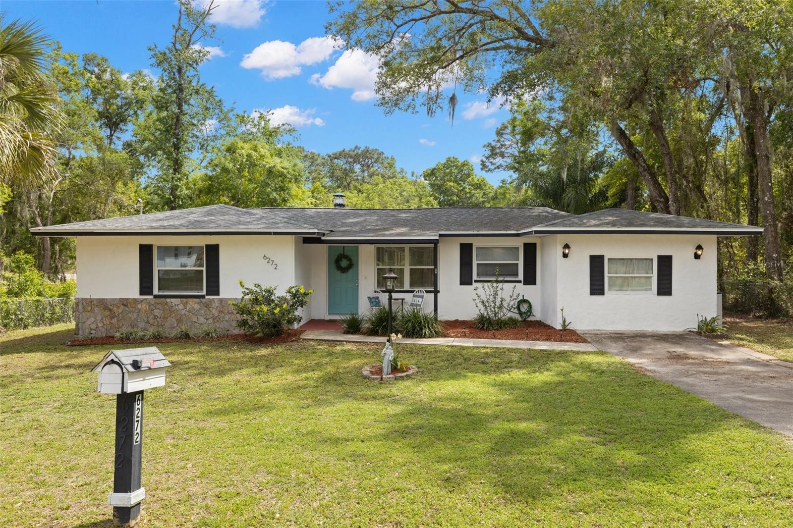 6272 E WINGATE ST, INVERNESS, FL, 34452