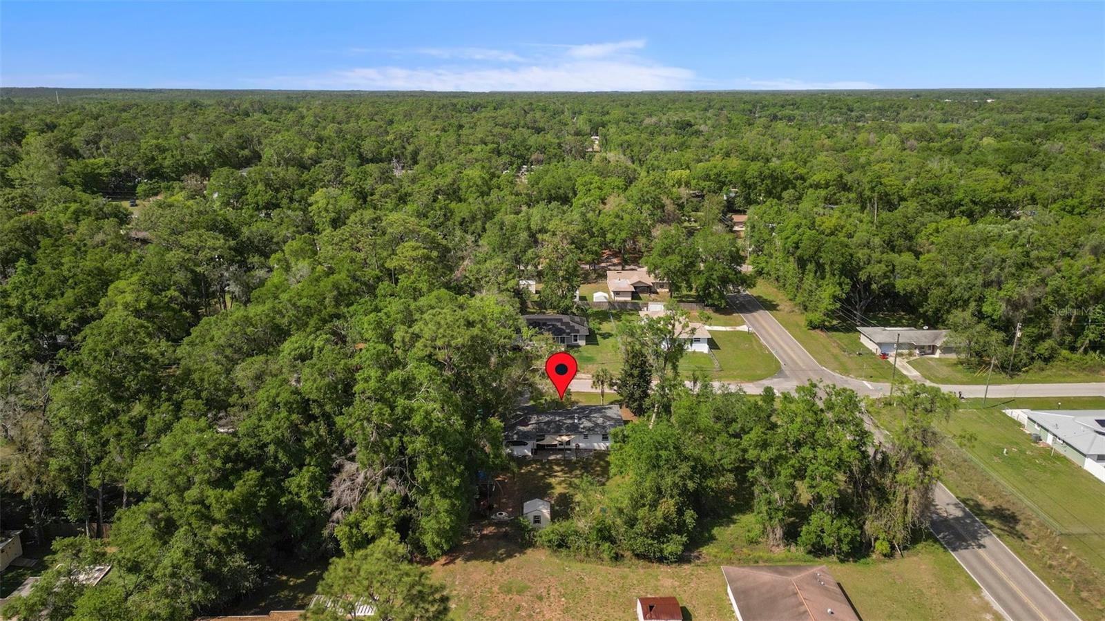 6272 E WINGATE ST, INVERNESS, FL, 34452