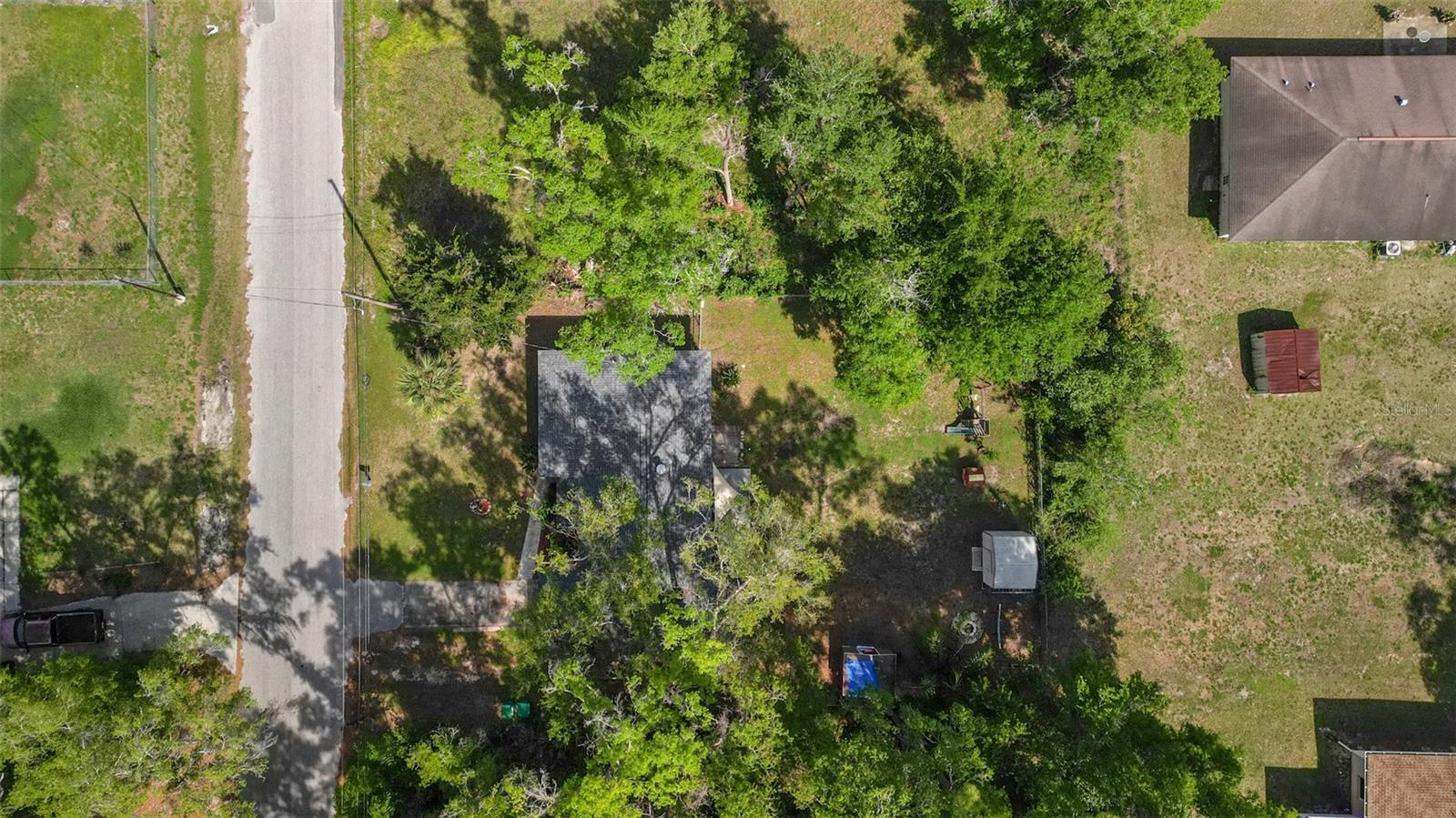 6272 E WINGATE ST, INVERNESS, FL, 34452