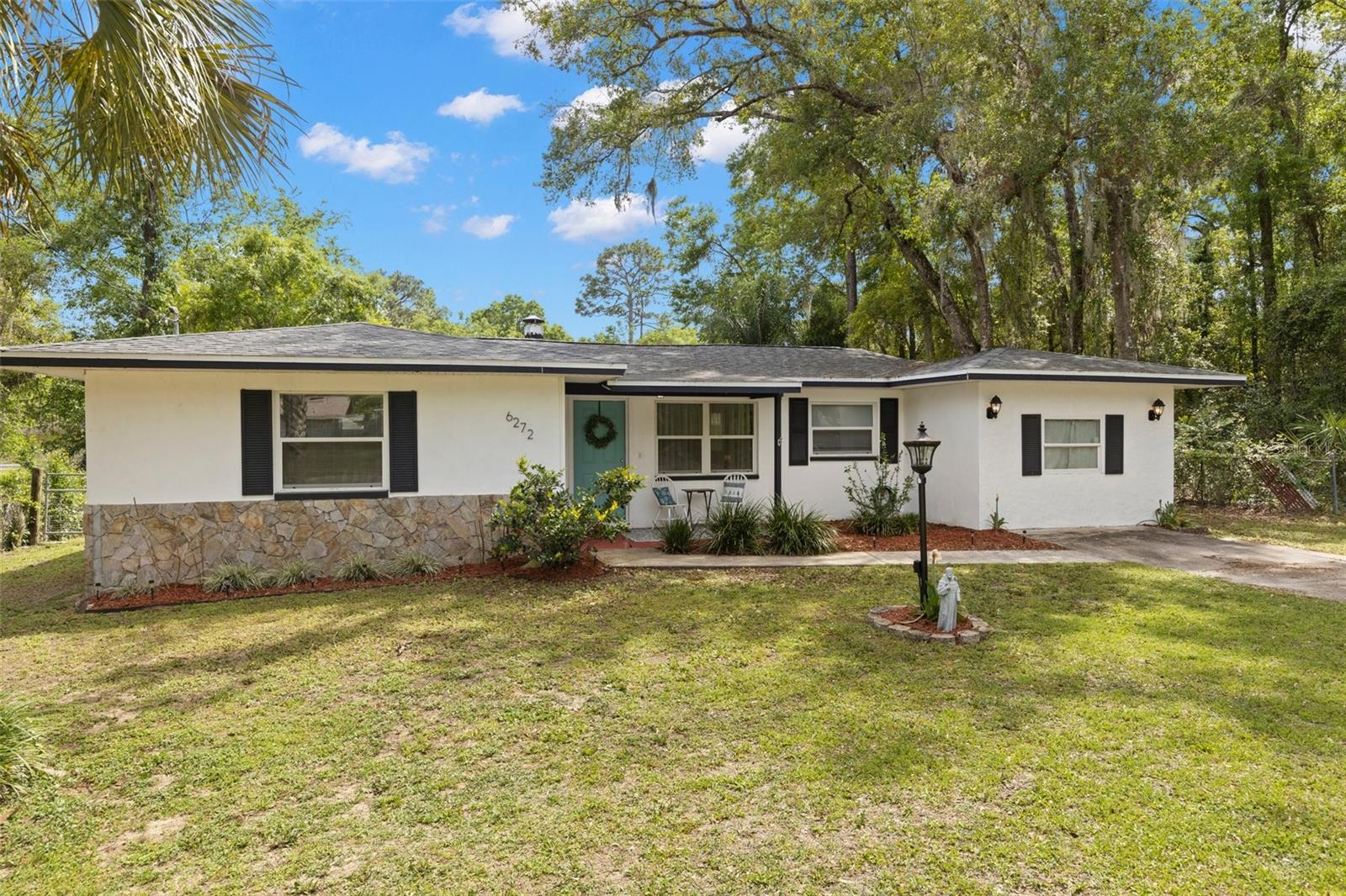 6272 E WINGATE ST, INVERNESS, FL, 34452