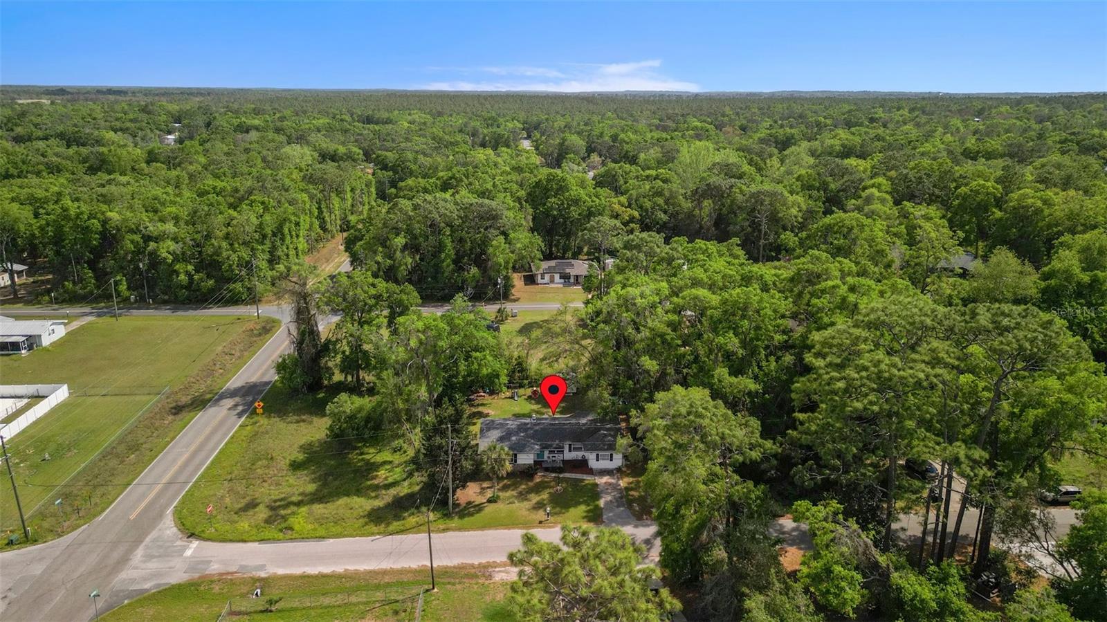6272 E WINGATE ST, INVERNESS, FL, 34452