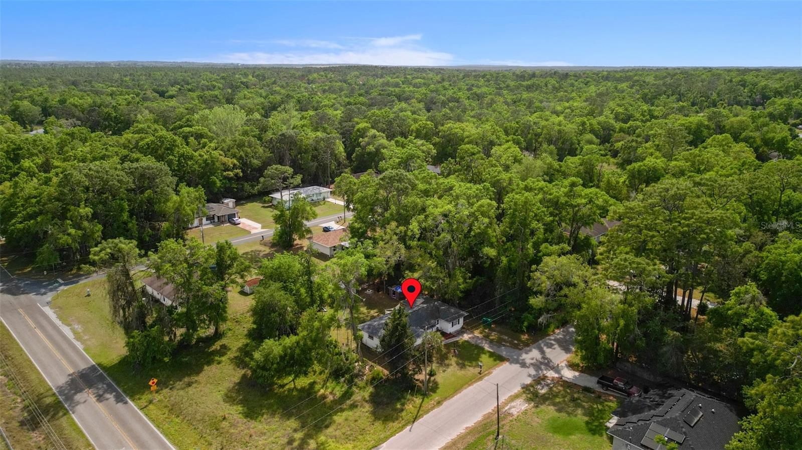 6272 E WINGATE ST, INVERNESS, FL, 34452