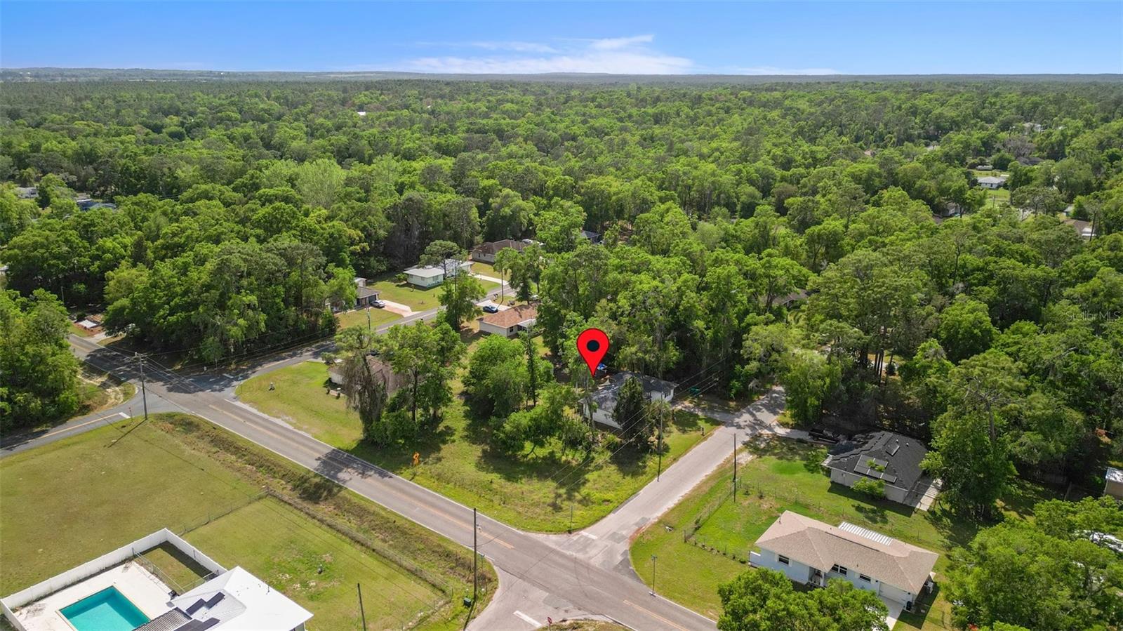 6272 E WINGATE ST, INVERNESS, FL, 34452