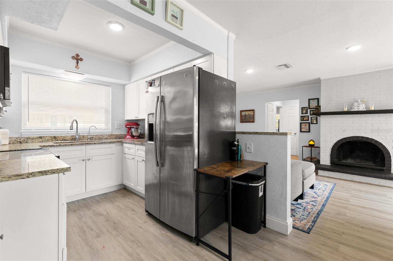 6272 E WINGATE ST, INVERNESS, FL, 34452