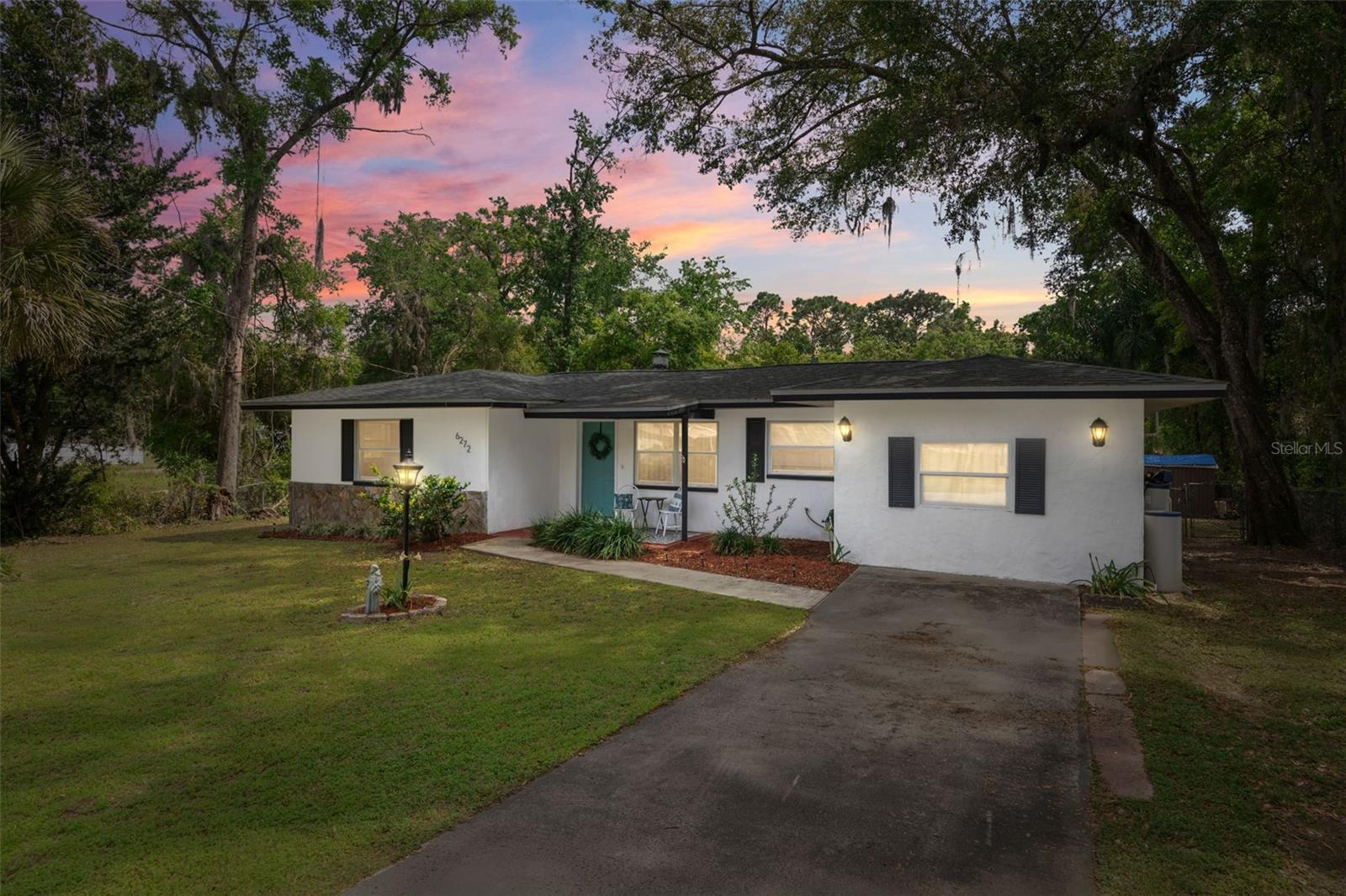 6272 E WINGATE ST, INVERNESS, FL, 34452