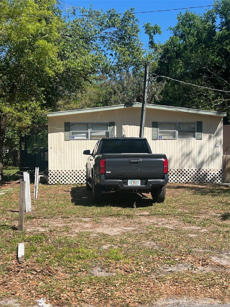14702 N 17TH ST, LUTZ, FL, 33549
