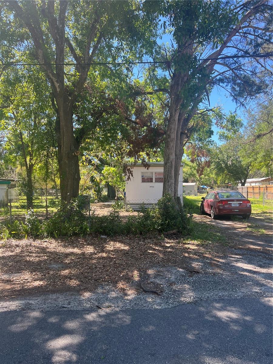 14702 N 17TH ST, LUTZ, FL, 33549