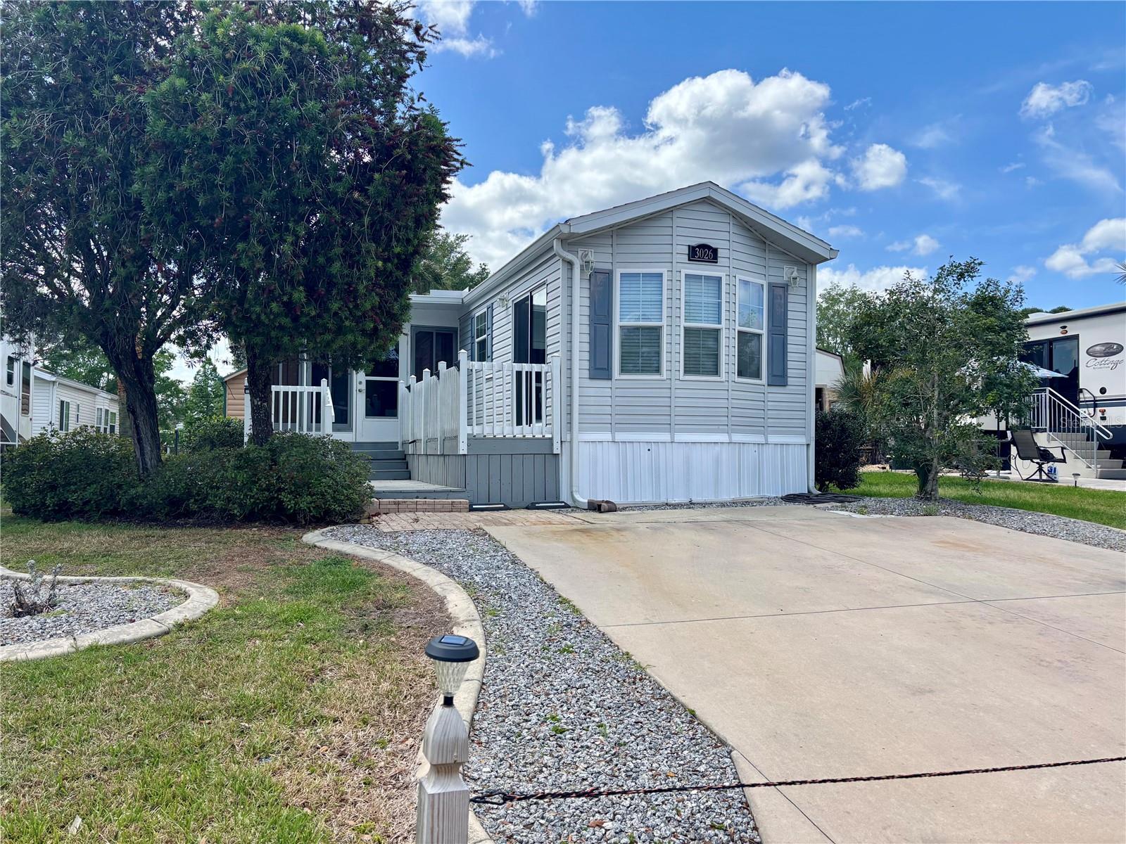 3026 NE 103RD AVE, SILVER SPRINGS, FL, 34488