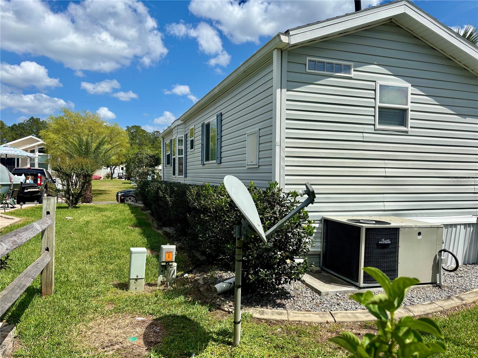 3026 NE 103RD AVE, SILVER SPRINGS, FL, 34488