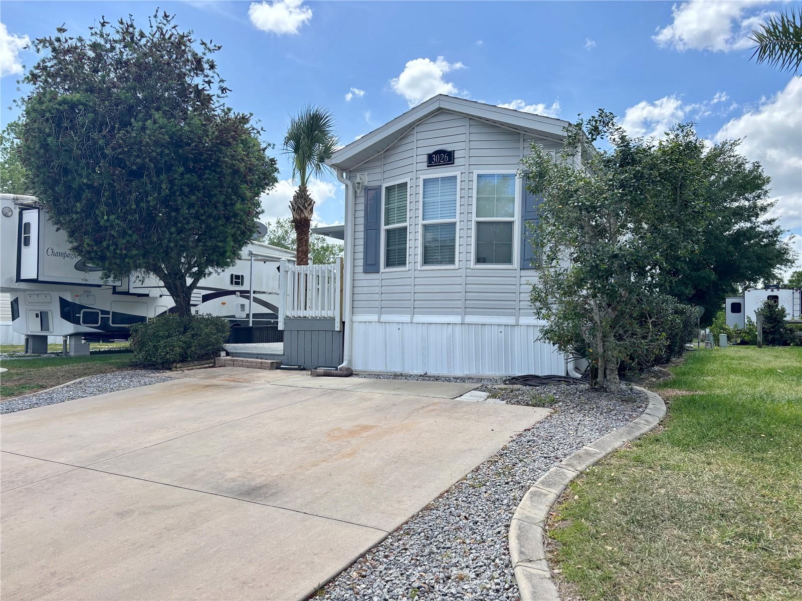 3026 NE 103RD AVE, SILVER SPRINGS, FL, 34488