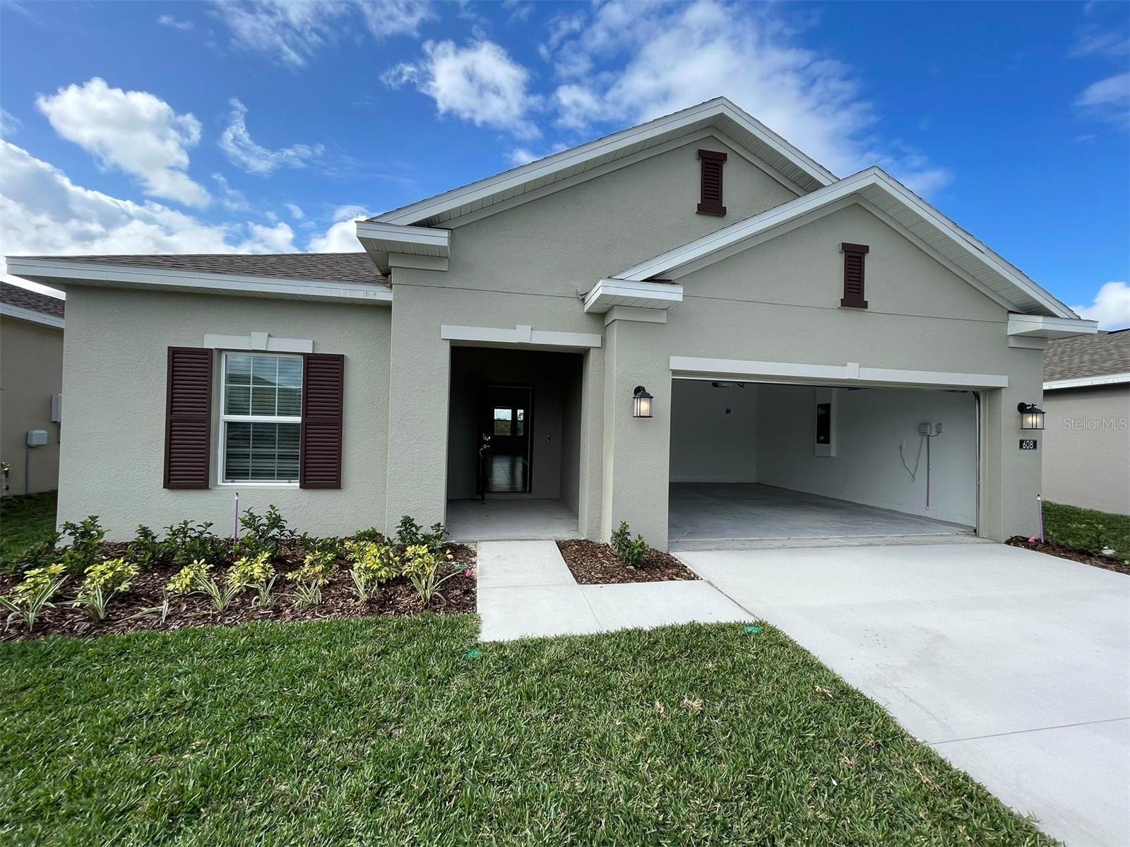 608 DARING DR, DAVENPORT, FL, 33837