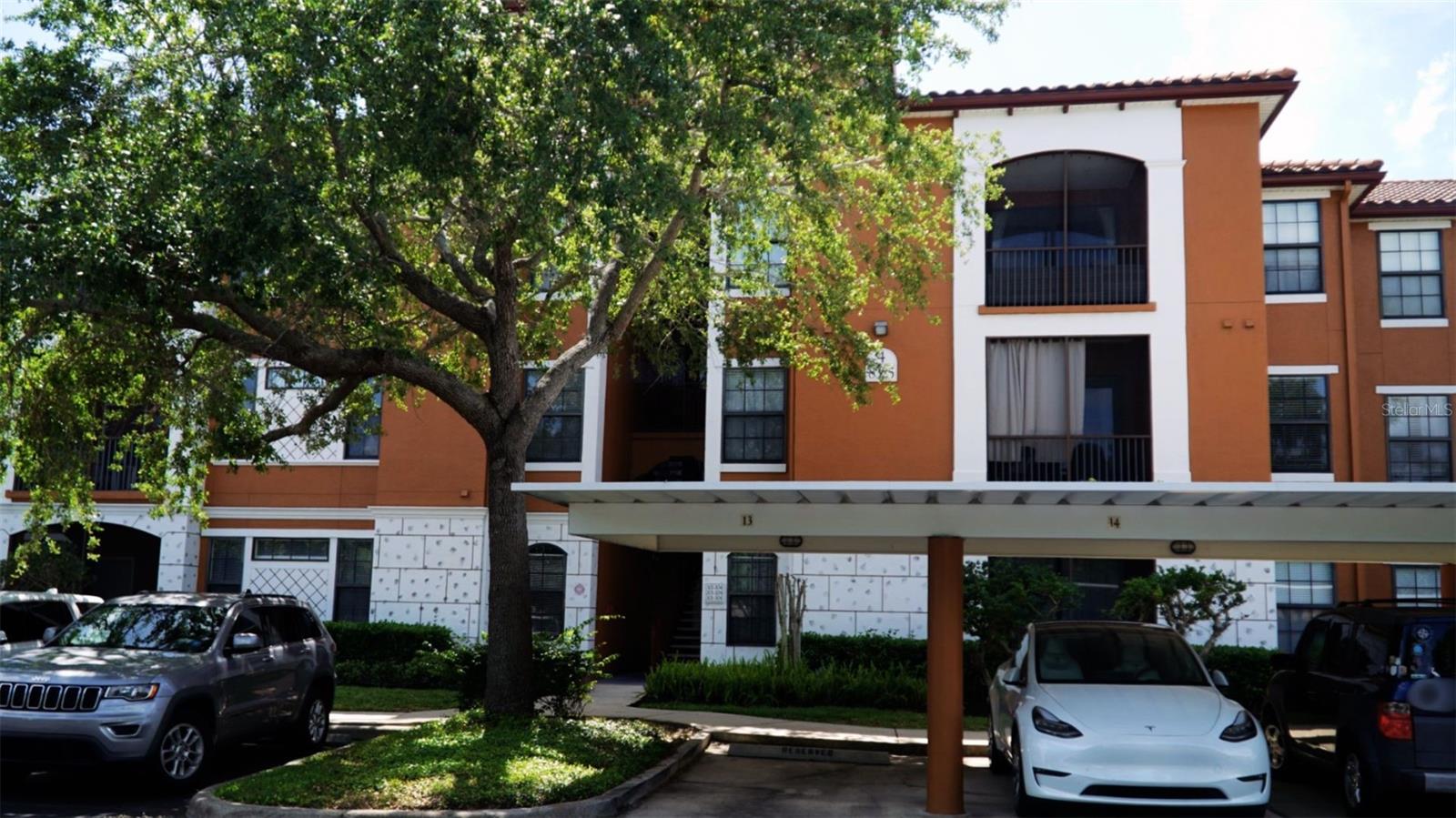 8325 38TH STREET CIR E #101, SARASOTA, FL, 34243