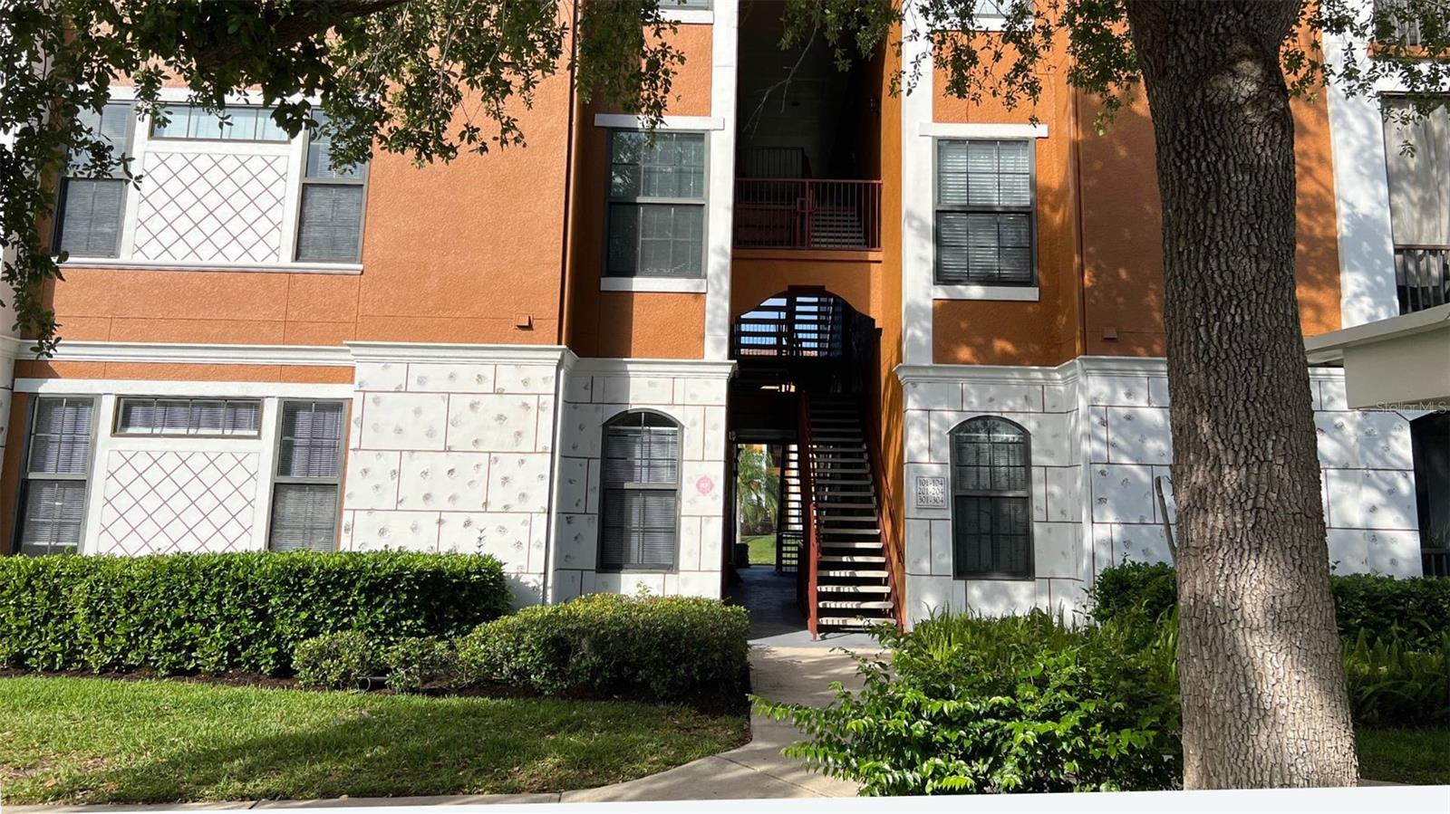 8325 38TH STREET CIR E #101, SARASOTA, FL, 34243