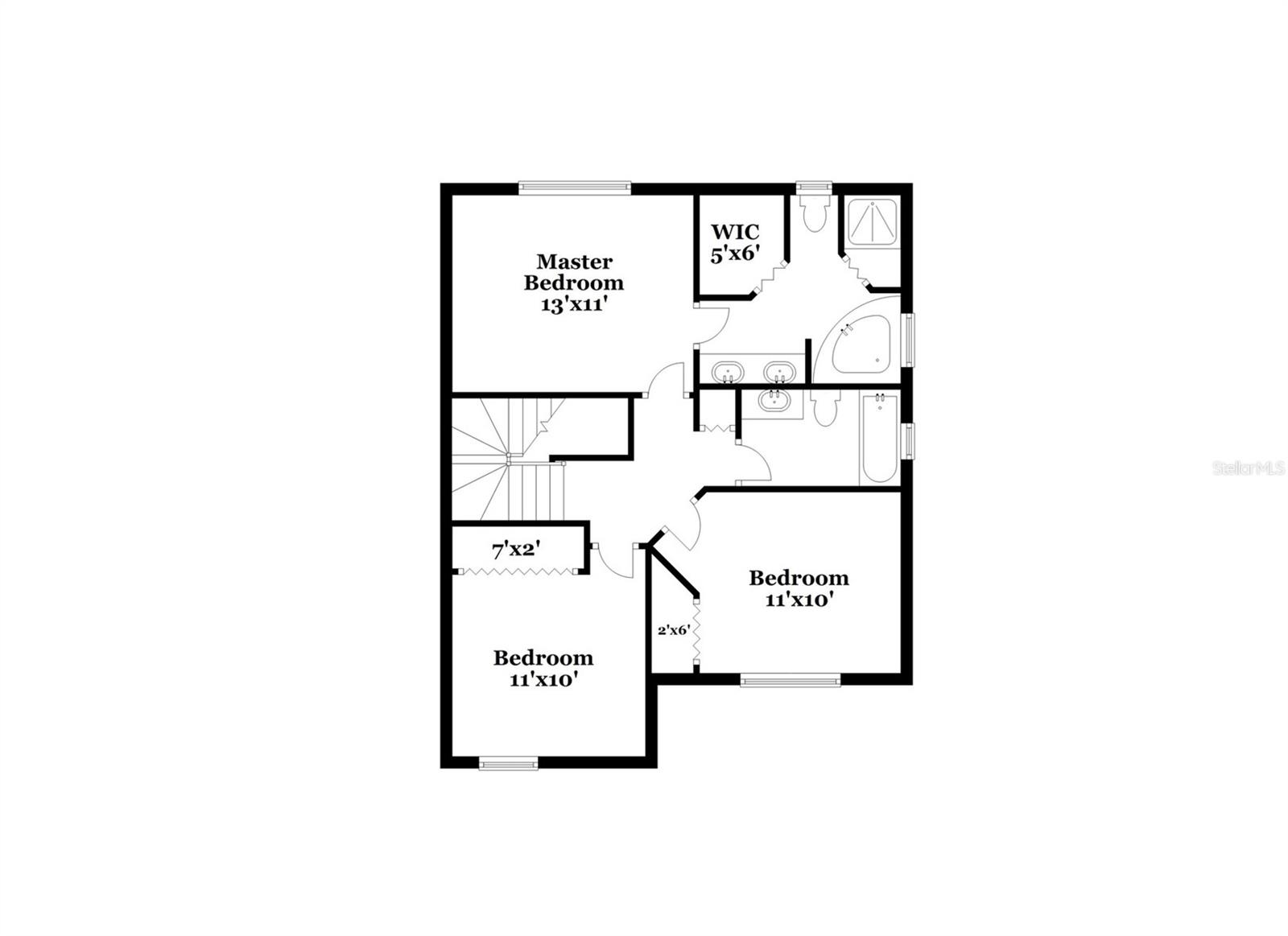 101 MANDRAKE ST, ORLANDO, FL, 32811