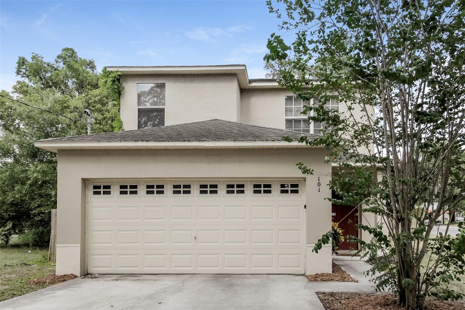 101 MANDRAKE ST, ORLANDO, FL, 32811