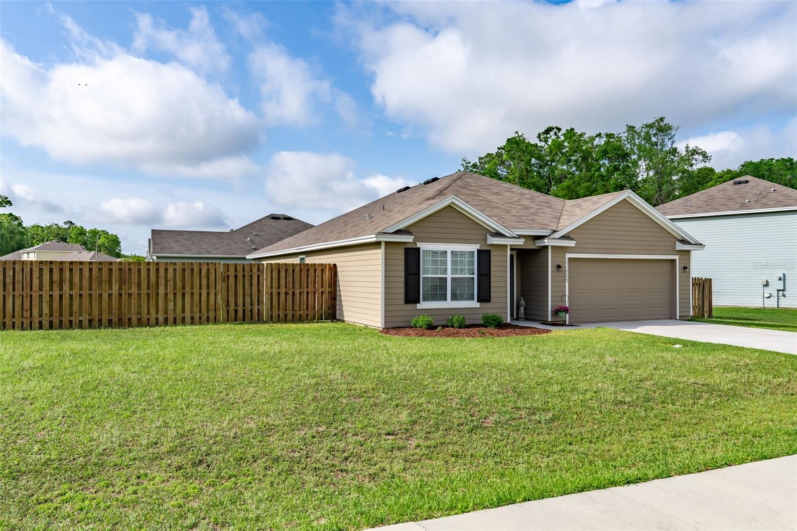 22605 NW 196TH LN, HIGH SPRINGS, FL, 32643