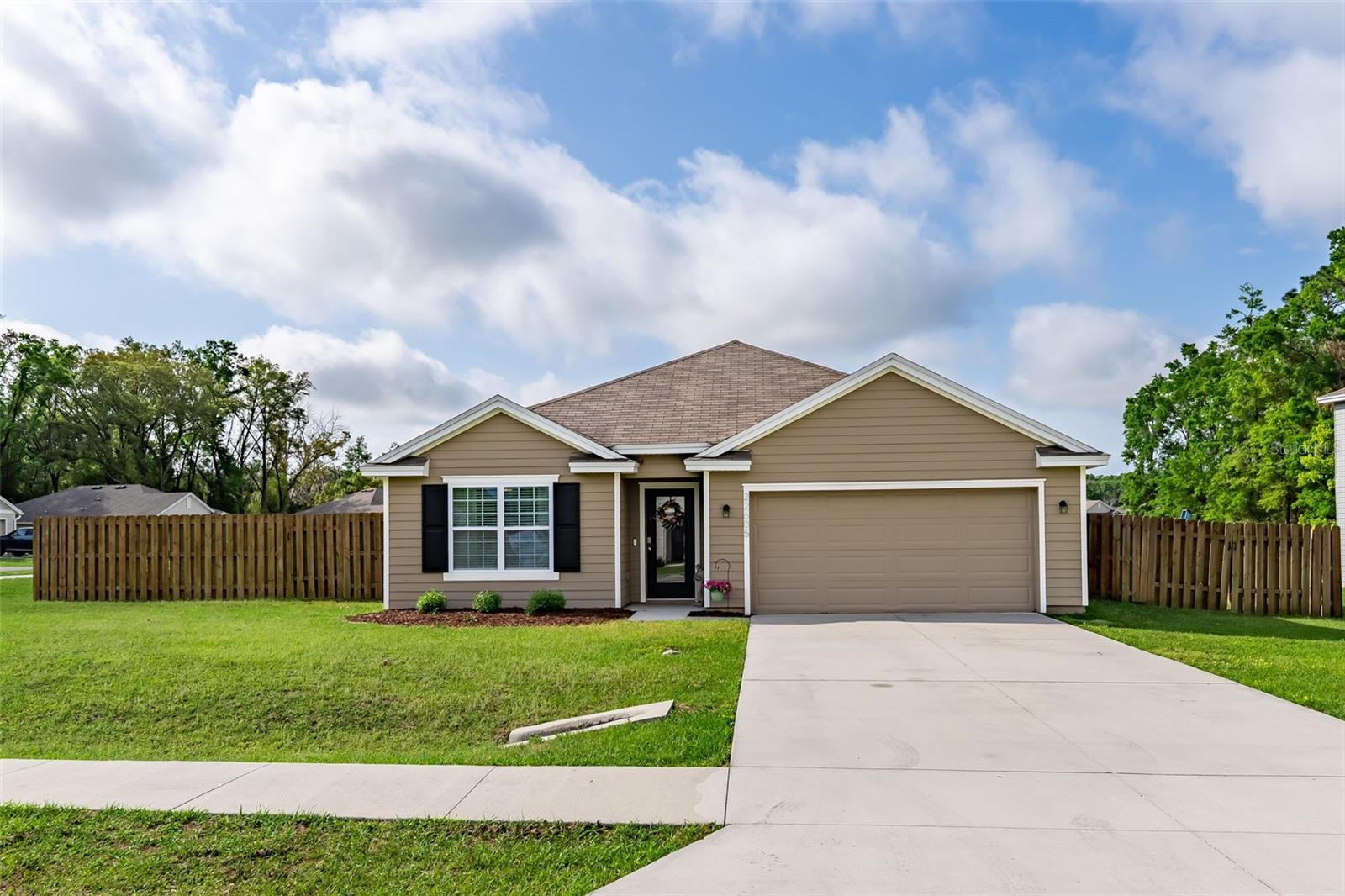22605 NW 196TH LN, HIGH SPRINGS, FL, 32643