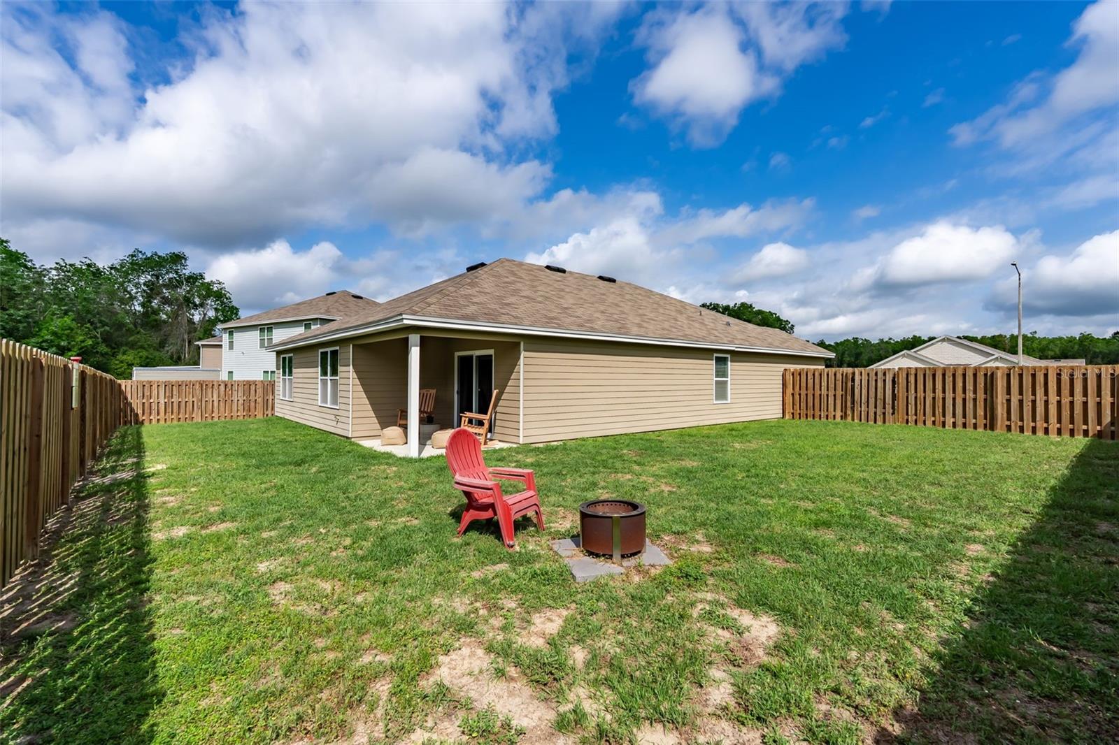 22605 NW 196TH LN, HIGH SPRINGS, FL, 32643