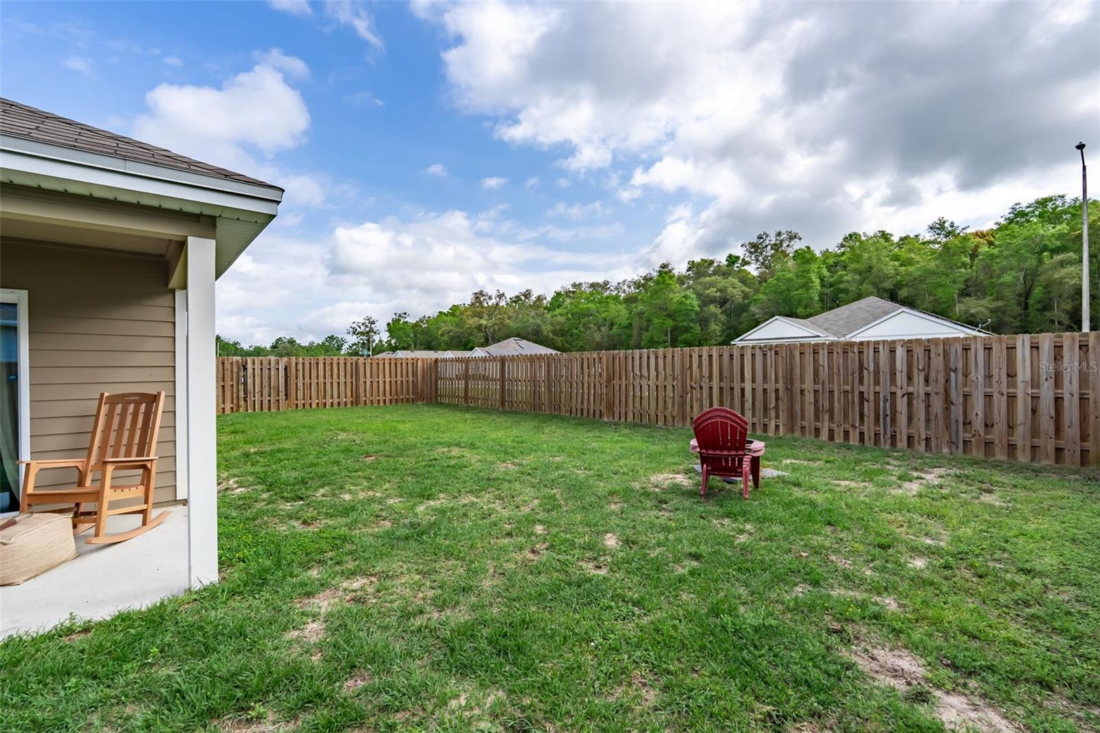 22605 NW 196TH LN, HIGH SPRINGS, FL, 32643