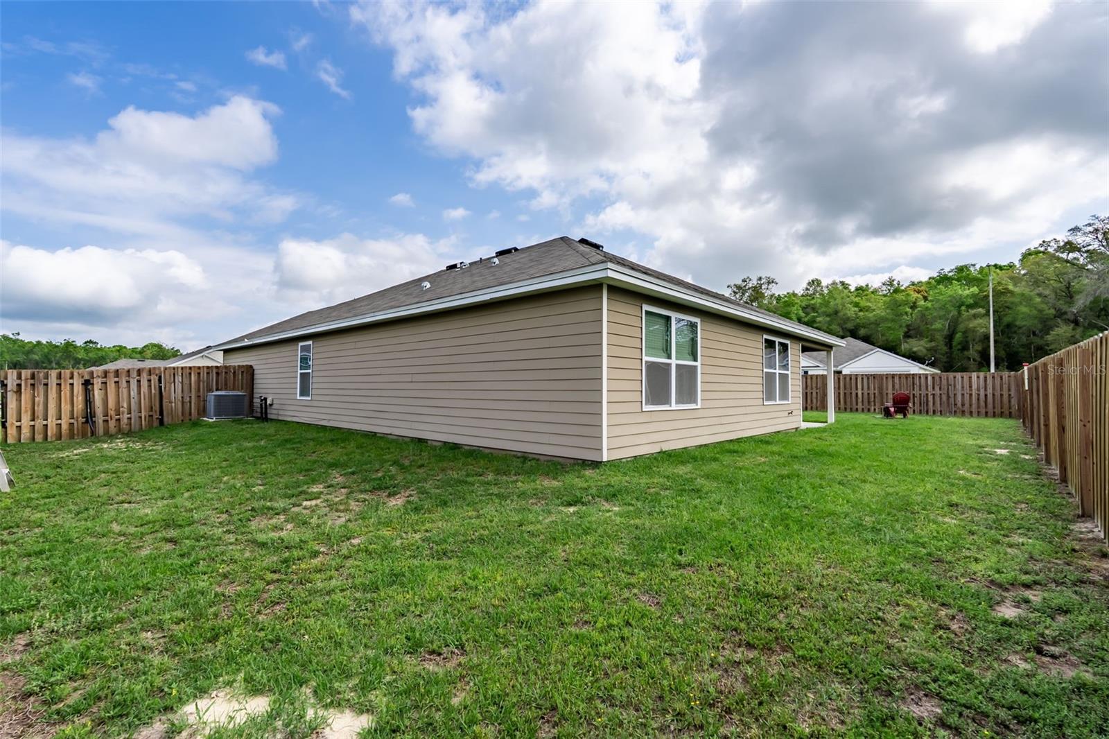 22605 NW 196TH LN, HIGH SPRINGS, FL, 32643