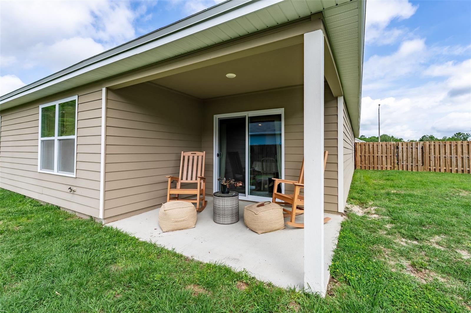 22605 NW 196TH LN, HIGH SPRINGS, FL, 32643
