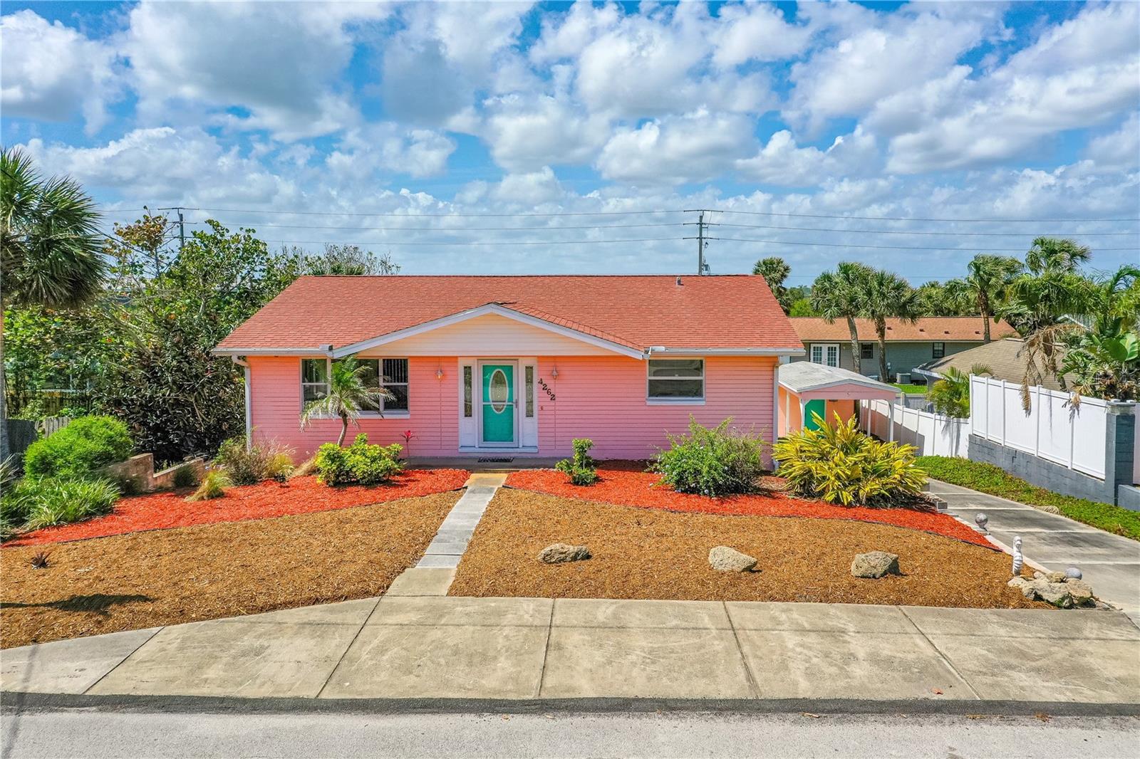 4262 CARDINAL BLVD, PORT ORANGE, FL, 32127