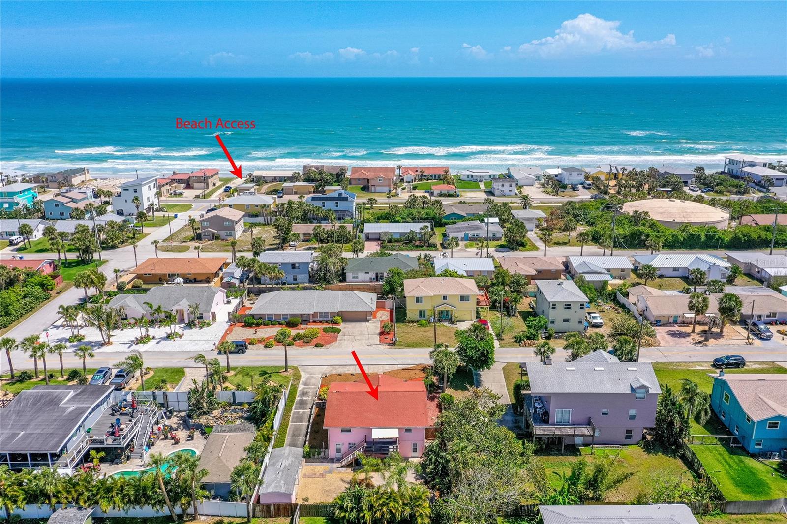 4262 CARDINAL BLVD, PORT ORANGE, FL, 32127