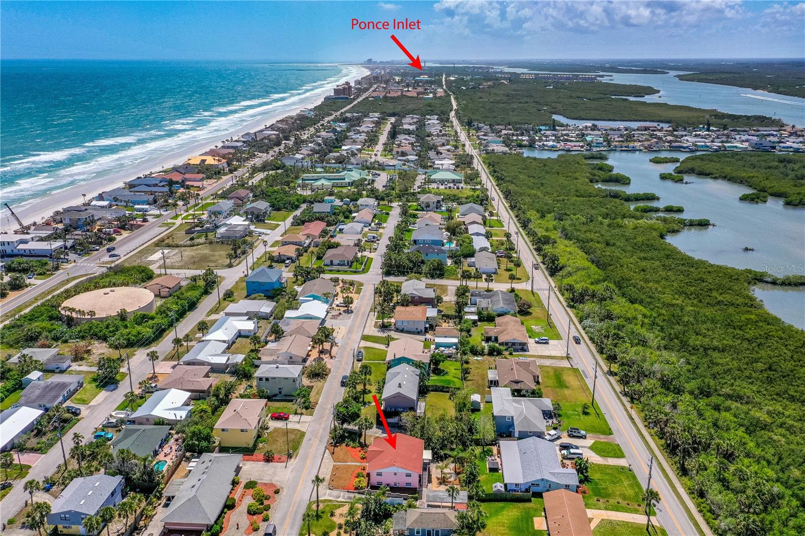 4262 CARDINAL BLVD, PORT ORANGE, FL, 32127