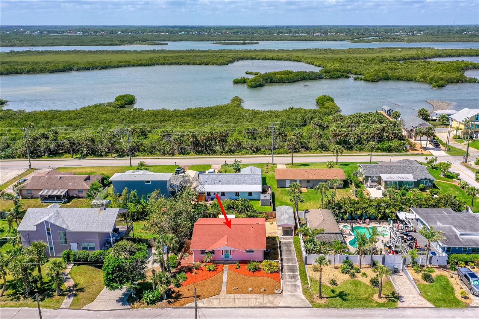 4262 CARDINAL BLVD, PORT ORANGE, FL, 32127