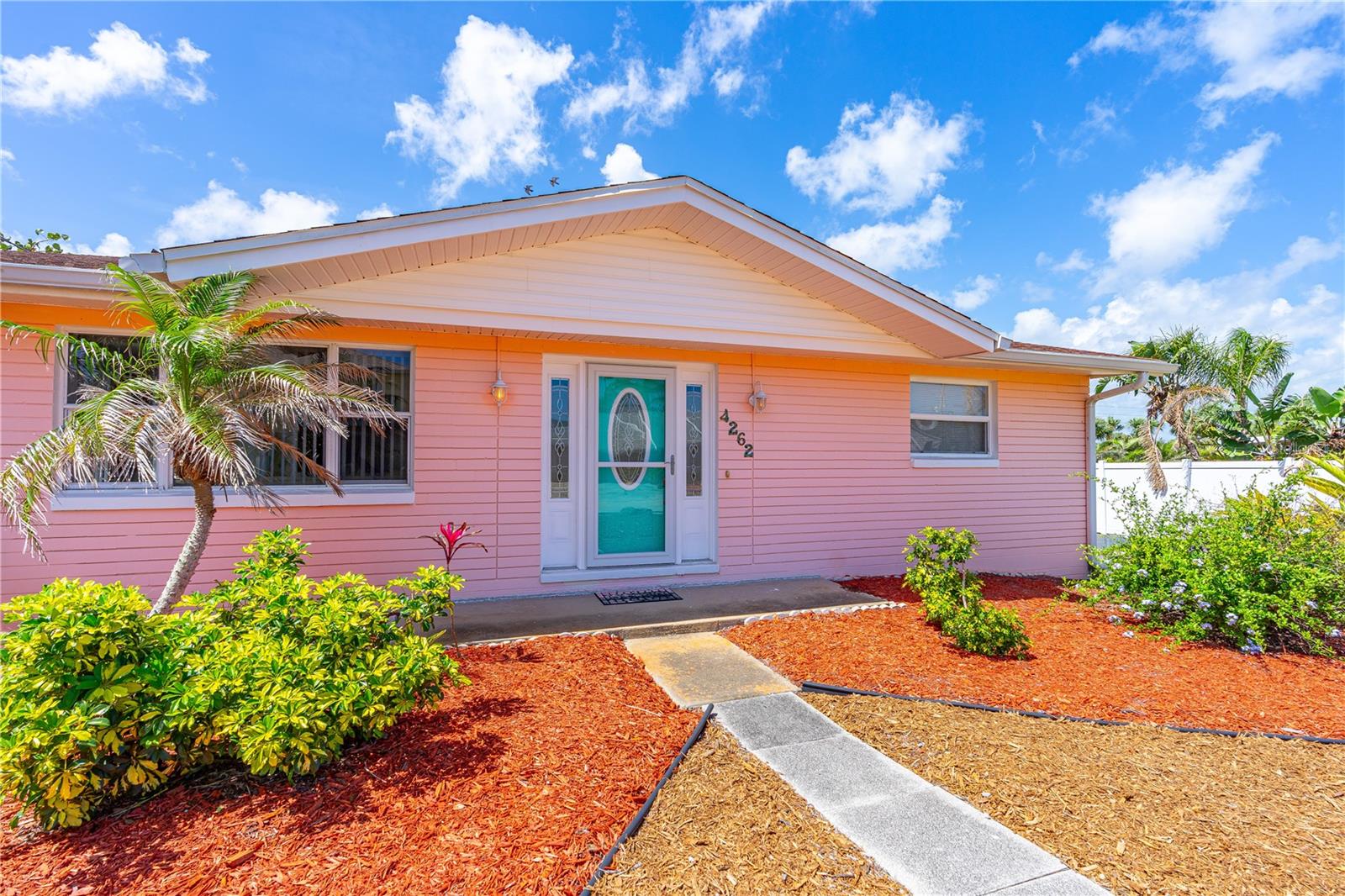 4262 CARDINAL BLVD, PORT ORANGE, FL, 32127