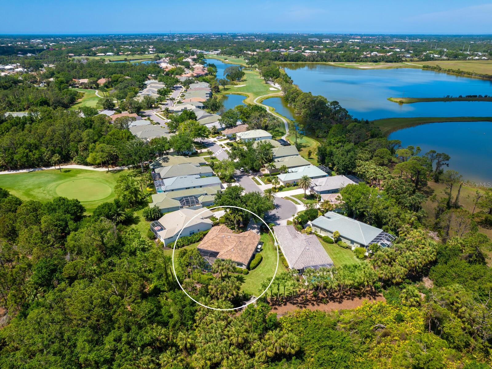 355 MELROSE CT, VENICE, FL, 34292