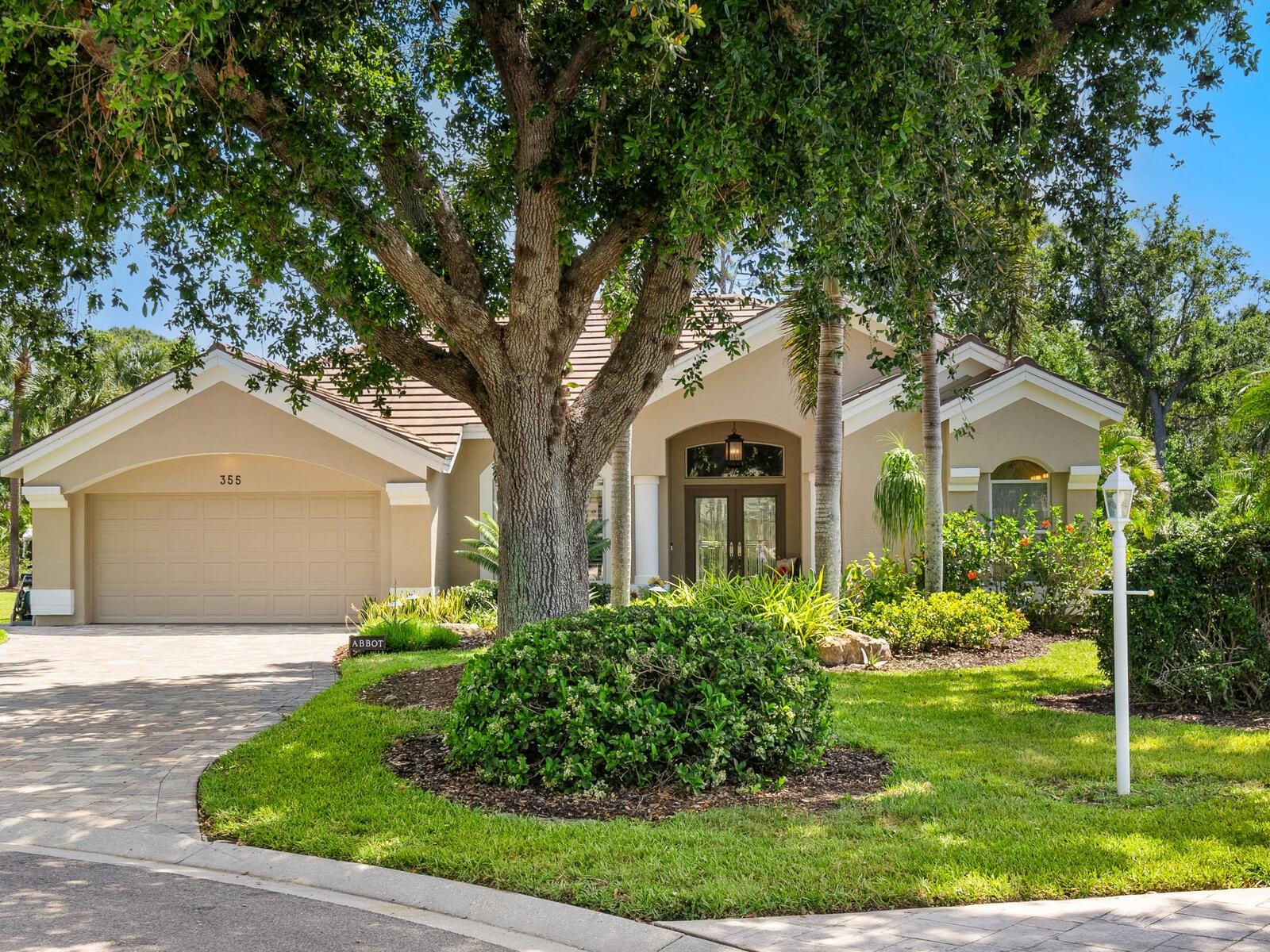 355 MELROSE CT, VENICE, FL, 34292