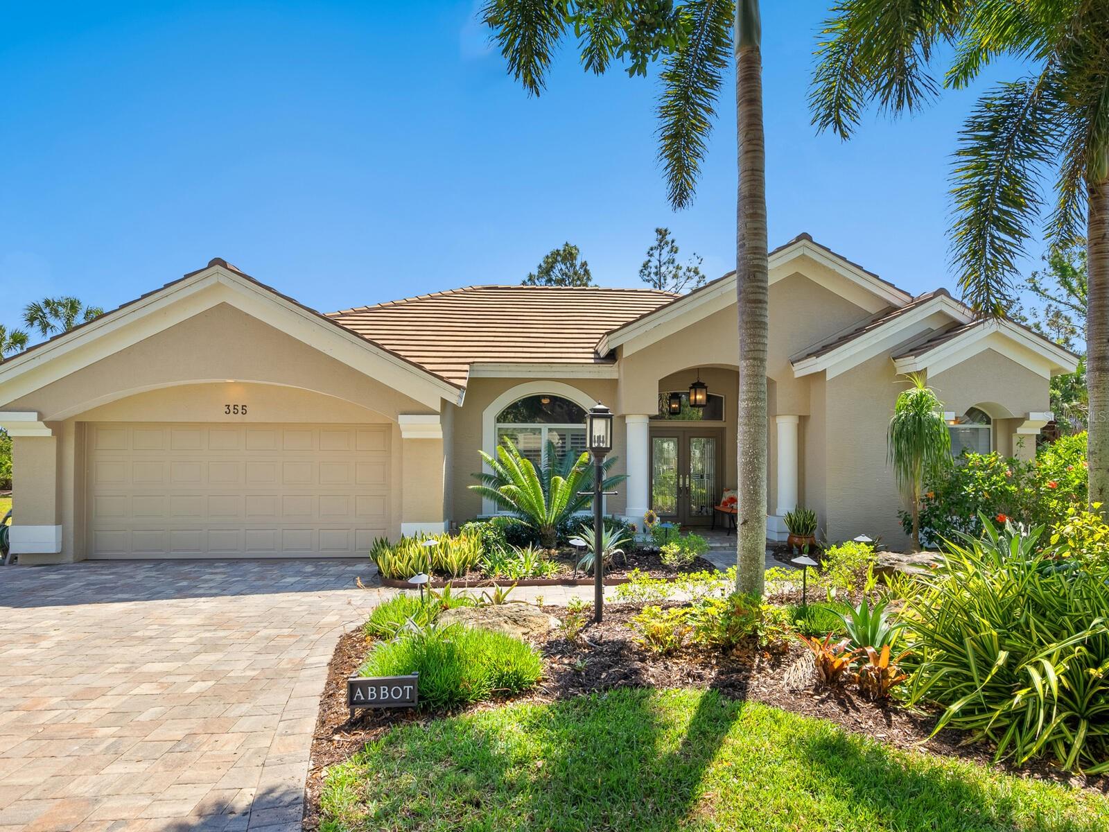 355 MELROSE CT, VENICE, FL, 34292