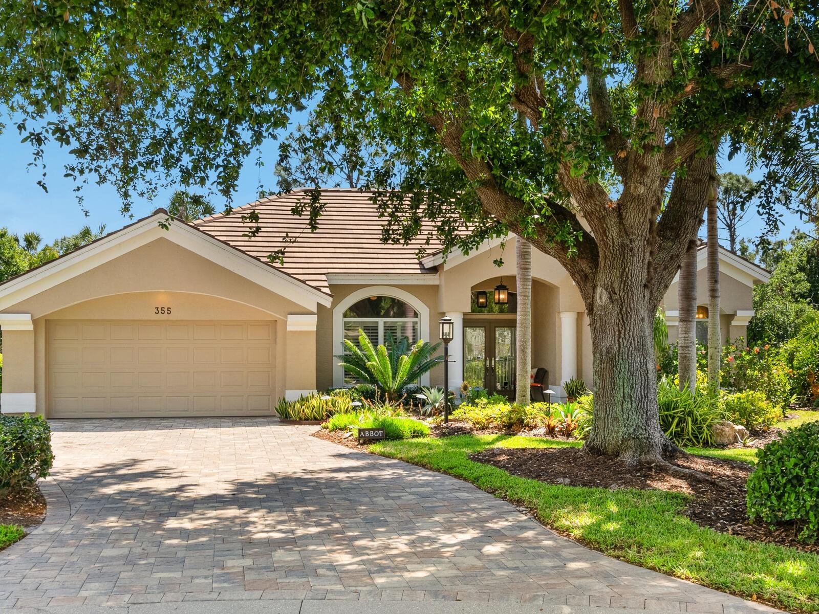 355 MELROSE CT, VENICE, FL, 34292