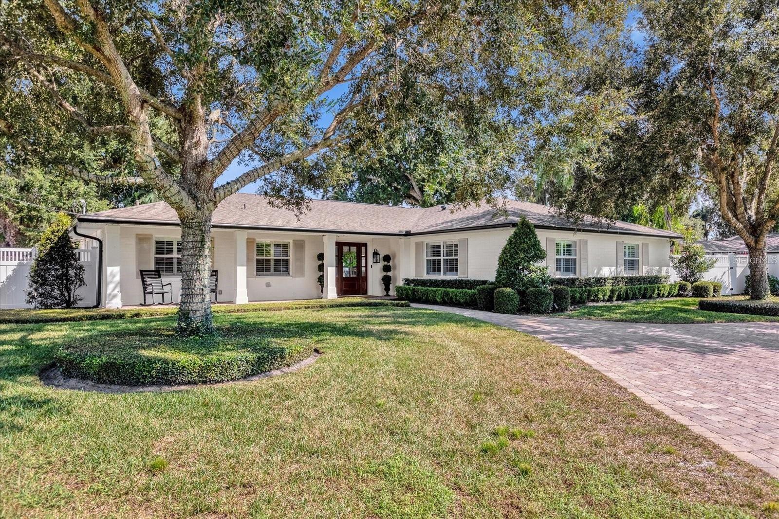 5205 SAINT REGIS PL, BELLE ISLE, FL, 32812