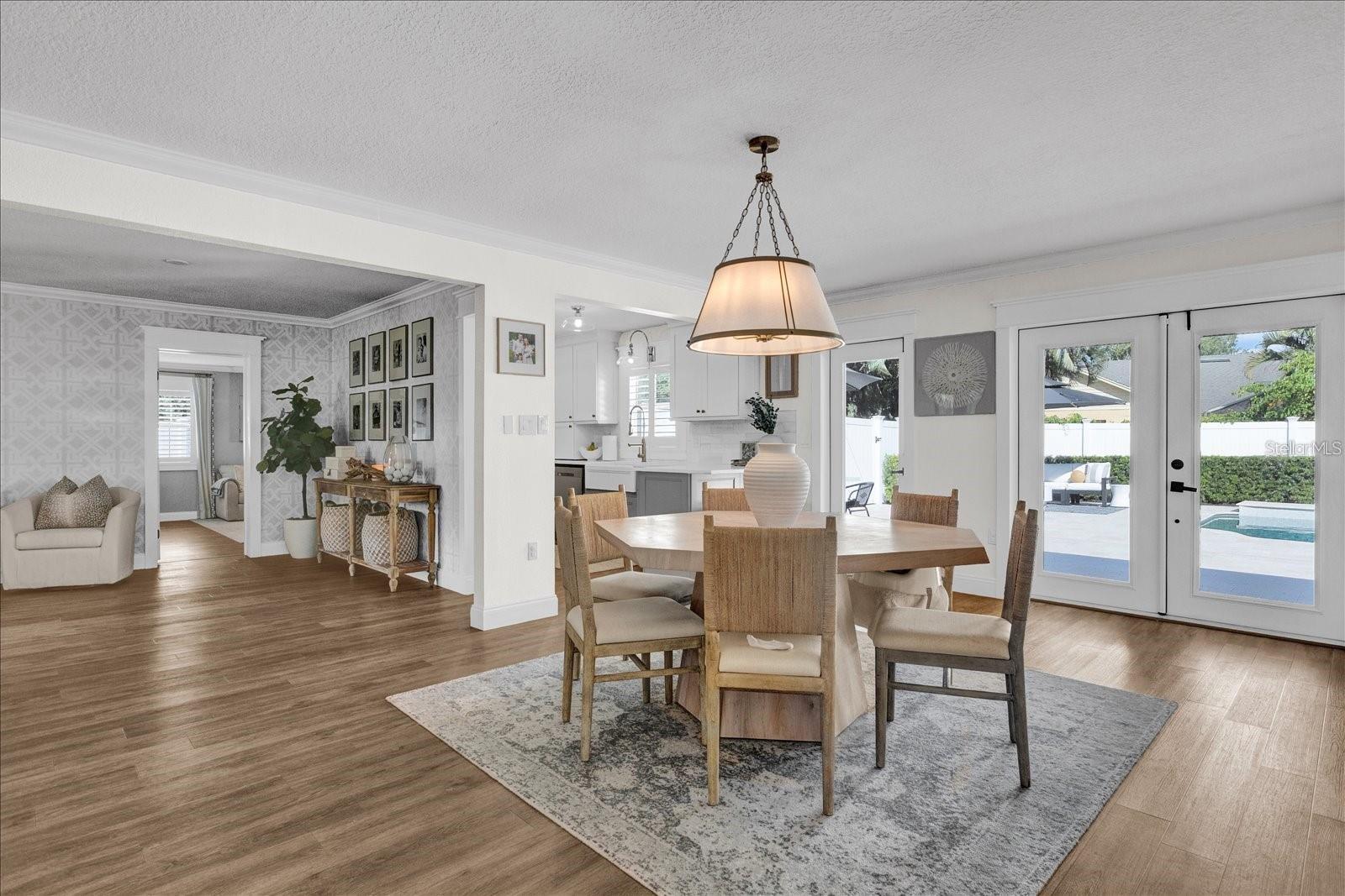 5205 SAINT REGIS PL, BELLE ISLE, FL, 32812