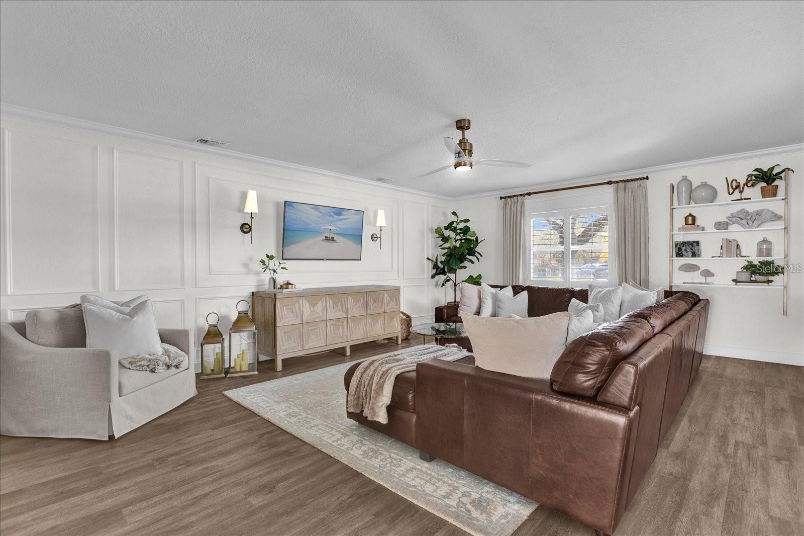 5205 SAINT REGIS PL, BELLE ISLE, FL, 32812