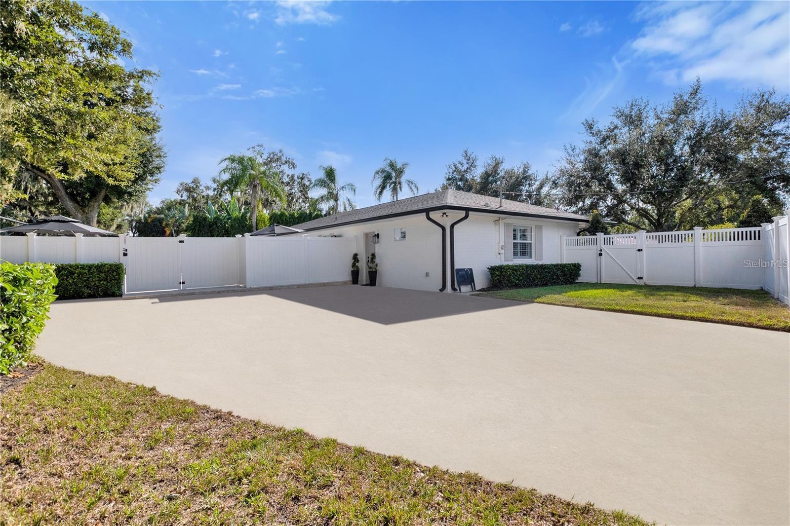 5205 SAINT REGIS PL, BELLE ISLE, FL, 32812